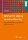 Image for Data Science Training - Supervised Learning
