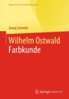 Image for Wilhelm Ostwald : Farbkunde