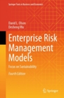 Image for Enterprise Risk Management Models: Focus on Sustainability