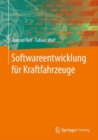 Image for Softwareentwicklung Fur Kraftfahrzeuge