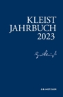 Image for Kleist-Jahrbuch 2023