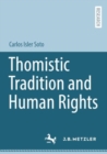 Image for Thomistic tradition and human rights