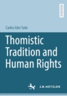 Image for Thomistic Tradition and Human Rights