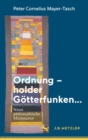Image for Ordnung – holder Gotterfunken…