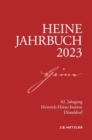 Image for Heine-Jahrbuch 2023