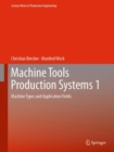 Image for Machine Tools Production Systems 1