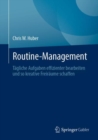 Image for Routine-Management