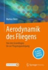 Image for Aerodynamik des Fliegens
