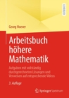 Image for Arbeitsbuch hohere Mathematik