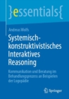 Image for Systemisch-konstruktivistisches Interaktives Reasoning