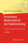 Image for Bruckenkurs Mathematik fur den Studieneinstieg : Grundlagen, Beispiele, Ubungsaufgaben