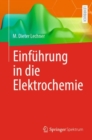 Image for Einfuhrung in die Elektrochemie