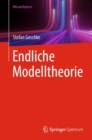 Image for Endliche Modelltheorie