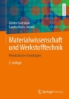Image for Materialwissenschaft und Werkstofftechnik
