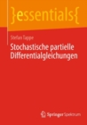 Image for Stochastische Partielle Differentialgleichungen