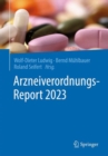 Image for Arzneiverordnungs-Report 2023