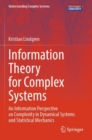 Image for Information Theory for Complex Systems