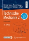 Image for Technische Mechanik 2 : Elastostatik