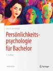 Image for Personlichkeitspsychologie fur Bachelor