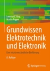 Image for Grundwissen Elektrotechnik und Elektronik : Eine leicht verstandliche Einfuhrung