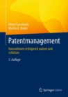 Image for Patentmanagement : Innovationen erfolgreich nutzen und schutzen