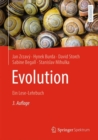 Image for Evolution : Ein Lese-Lehrbuch