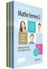 Image for Mathe lernen 2 nach dem IntraActPlus-Konzept (Set: Hefte 1–3)