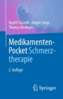 Image for Medikamenten-Pocket Schmerztherapie