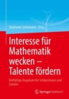 Image for Interesse fur Mathematik wecken – Talente fordern