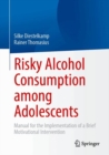 Image for Risky Alcohol Consumption among Adolescents