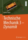 Image for Technische Mechanik 3 - Dynamik