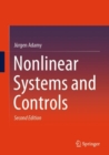 Image for Nonlinear Systems and Controls