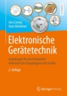 Image for Elektronische Geratetechnik