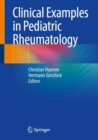 Image for Clinical Examples in Pediatric Rheumatology