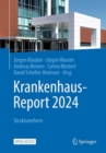 Image for Krankenhaus-Report 2024 : Strukturreform