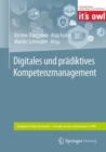 Image for Digitales und pradiktives Kompetenzmanagement