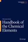 Image for Handbook of the Chemical Elements