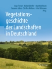 Image for Vegetationsgeschichte der Landschaften in Deutschland