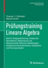 Image for Prufungstraining Lineare Algebra