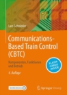Image for Communications-Based Train Control (CBTC)