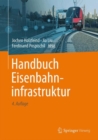 Image for Handbuch Eisenbahninfrastruktur