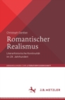 Image for Romantischer Realismus