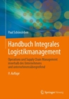 Image for Handbuch Integrales Logistikmanagement