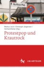 Image for Protestpop und Krautrock