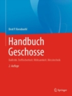 Image for Handbuch Geschosse