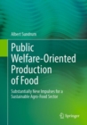 Image for Public Welfare-Oriented Production of Food