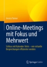 Image for Online-Meetings mit Fokus und Mehrwert