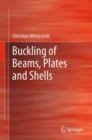 Image for Buckling of Beams, Plates and Shells