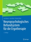 Image for Neuropsychologisches Befundsystem fur die Ergotherapie