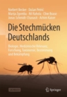 Image for Die Stechmucken Deutschlands : Biologie, Medizinische Relevanz, Forschung, Taxonomie, Bestimmung und Bekampfung